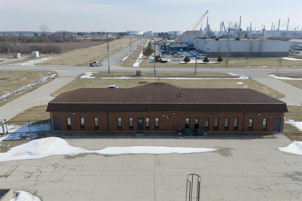 435 Polymoore Drive, St Clair, ON