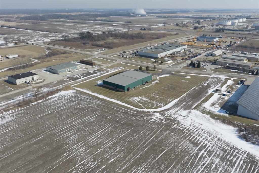 435 Polymoore Drive, St Clair, ON