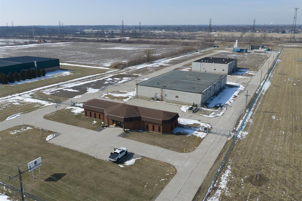 435 Polymoore Drive, St Clair, ON