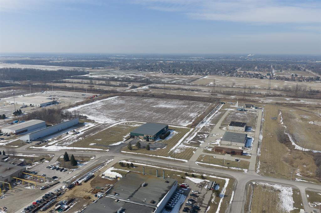 435 Polymoore Drive, St Clair, ON