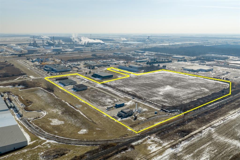 435 Polymoore Drive, St Clair, ON