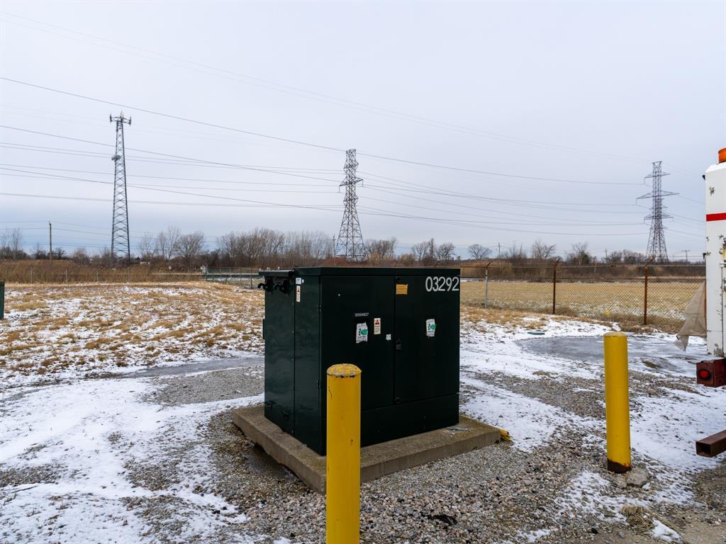 435 Polymoore Drive, St Clair, ON