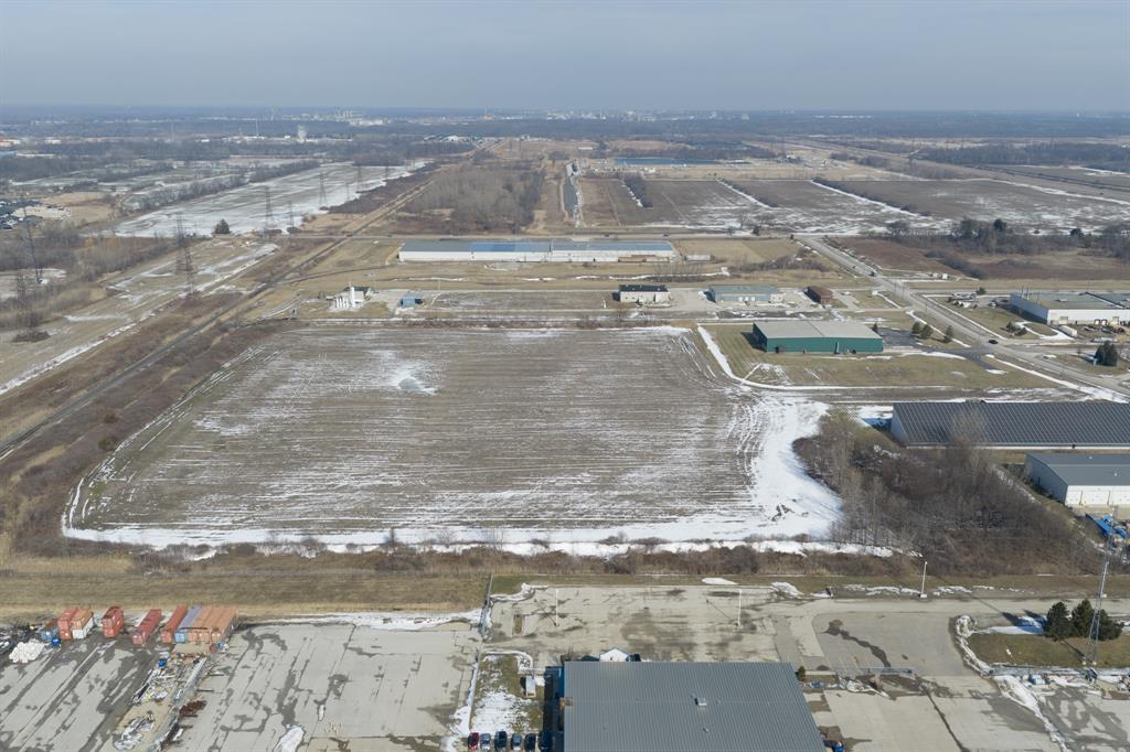 435 Polymoore Drive, St Clair, ON