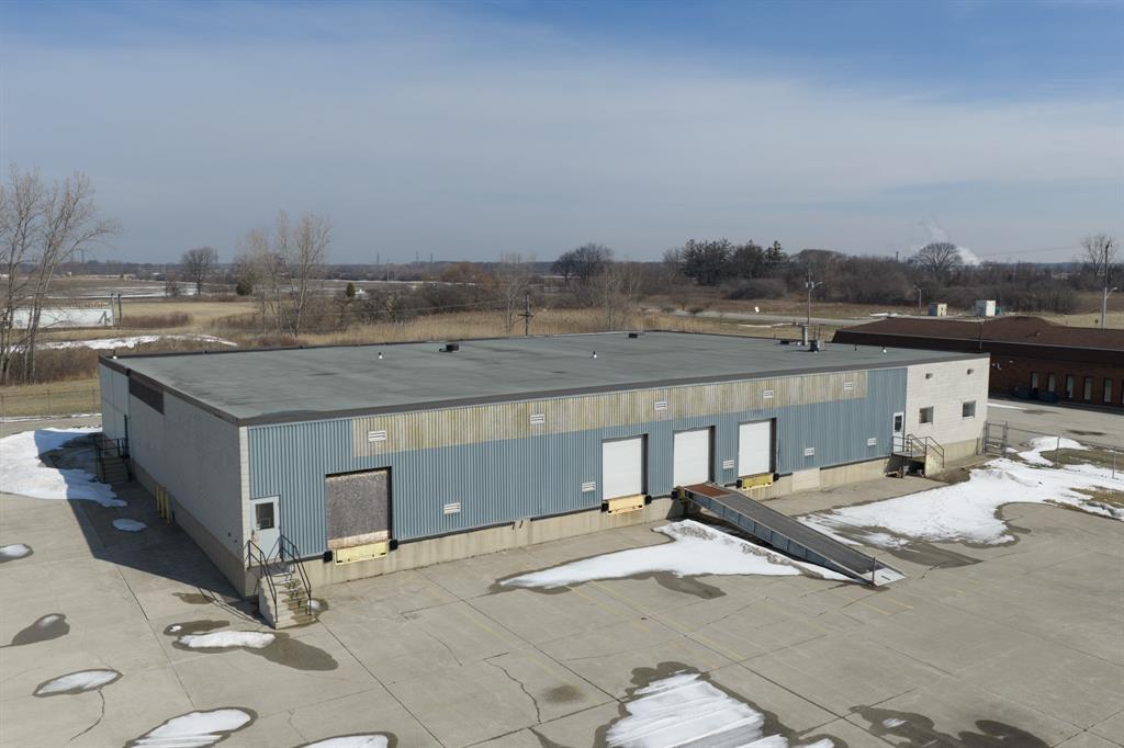 435 Polymoore Drive, St Clair, ON