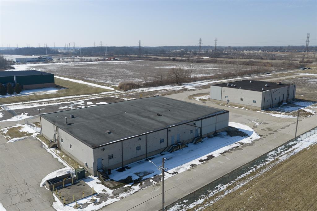 435 Polymoore Drive, St Clair, ON