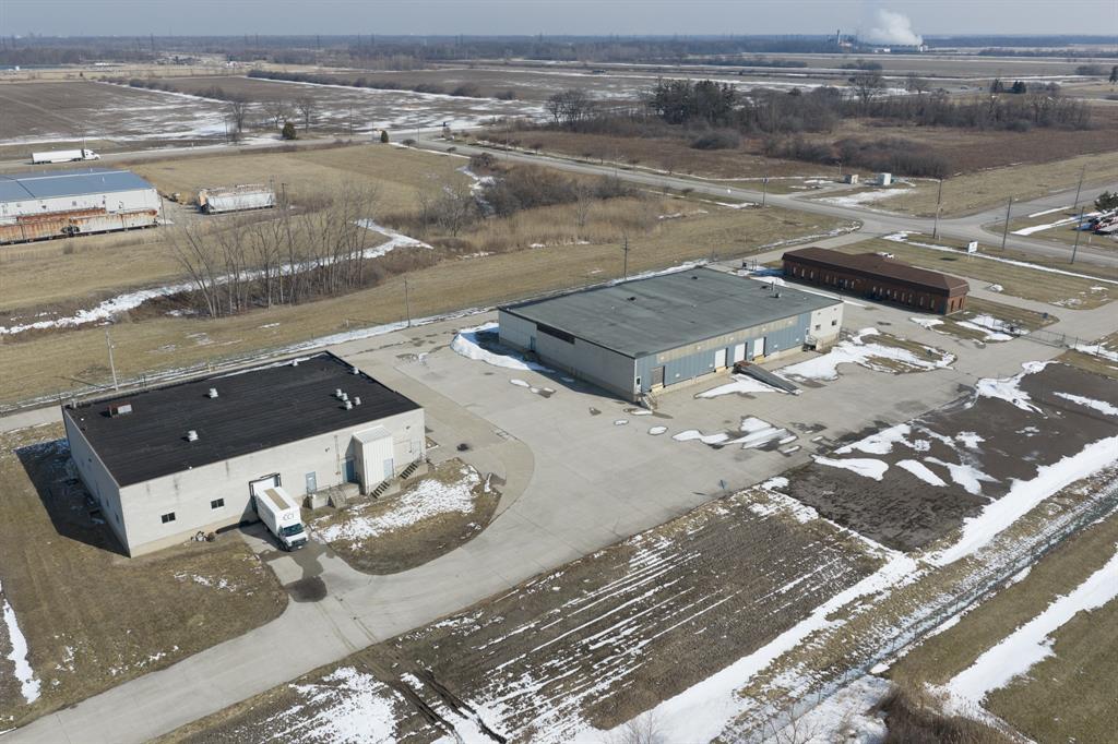 435 Polymoore Drive, St Clair, ON