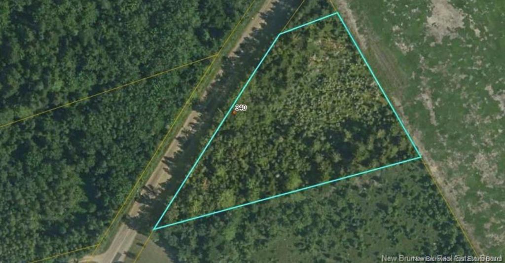 340 Breau Creek Rd, Memramcook, NB