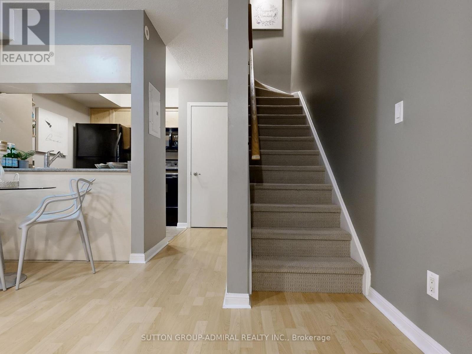 516 - 3 Everson Drive, Toronto, ON - Indoor Photo Showing Other Room