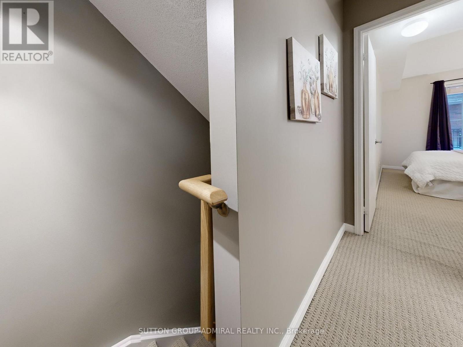 516 - 3 Everson Drive, Toronto, ON - Indoor