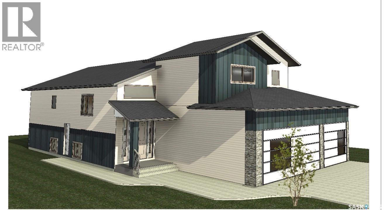803 Henry Dayday Road, Saskatoon, SK - With Exterior