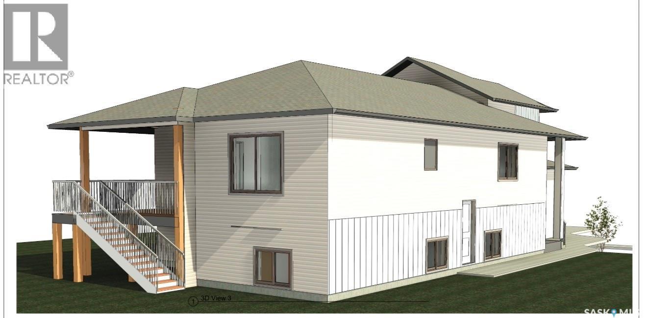 803 Henry Dayday Road, Saskatoon, SK -