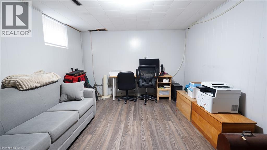 342 East 17Th Street, Hamilton, ON - Indoor