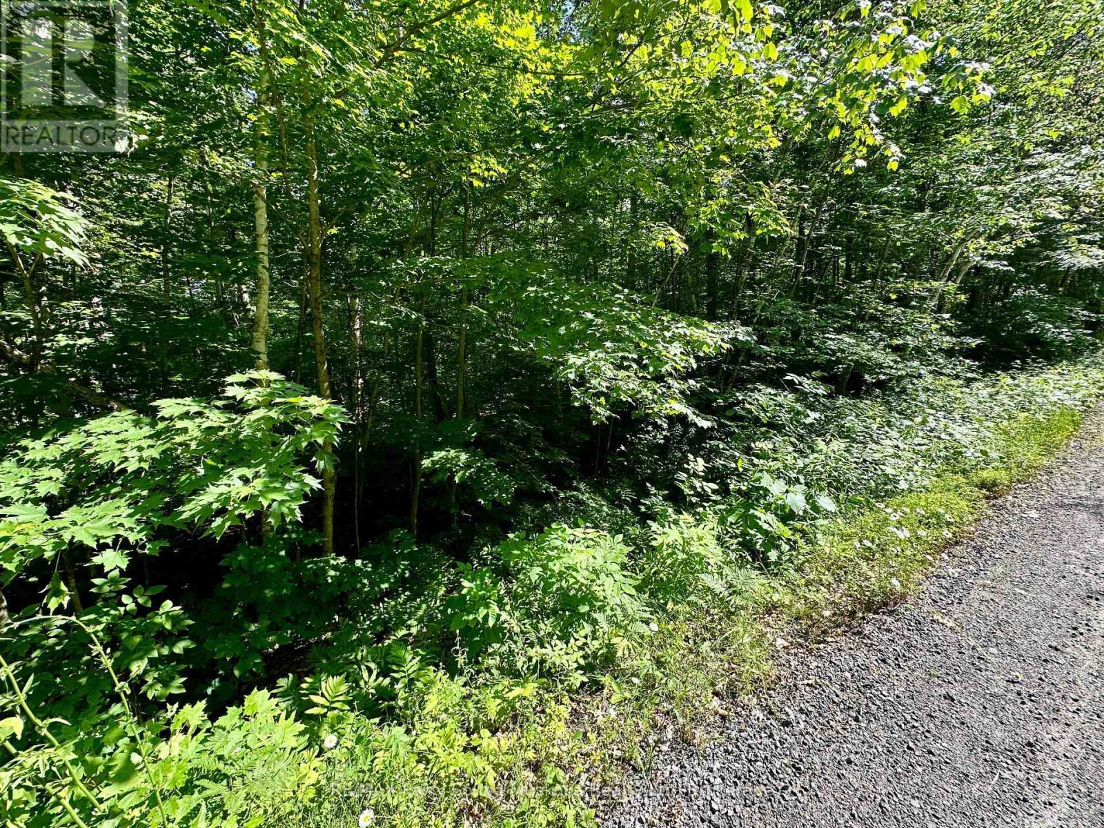 0 Frontenac Drive, Mckellar, ON