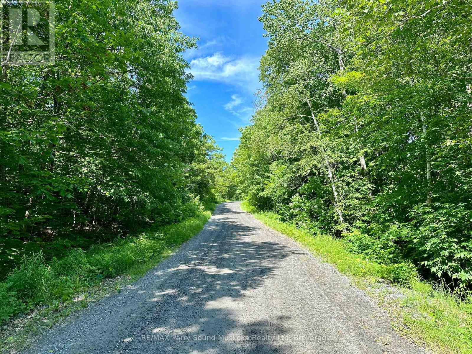 0 Frontenac Drive, Mckellar, ON