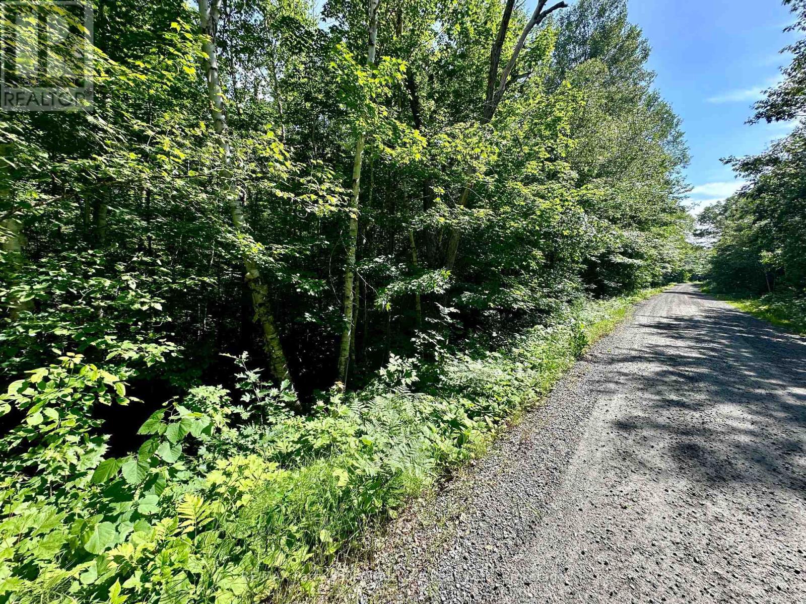 0 Frontenac Drive, Mckellar, ON