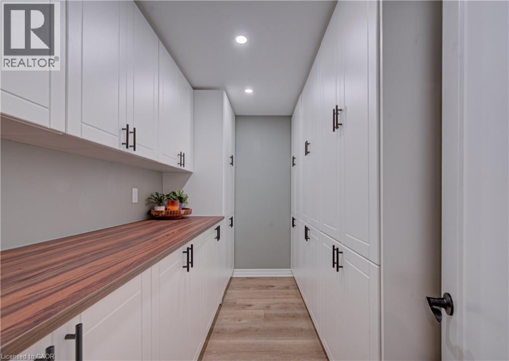 Walk In Pantry - 655 Ellengale Road, Burlington, ON - Indoor Photo Showing Other Room