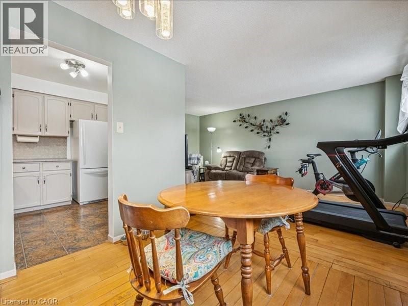 51 Paulander Drive Unit# 31, Kitchener, ON - Indoor Photo Showing Other Room