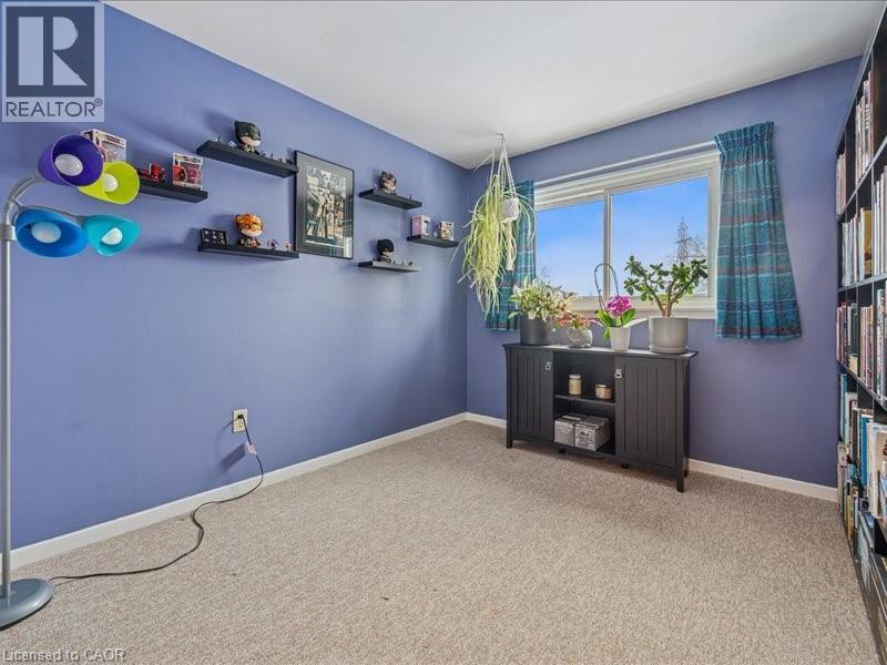 51 Paulander Drive Unit# 31, Kitchener, ON - Indoor