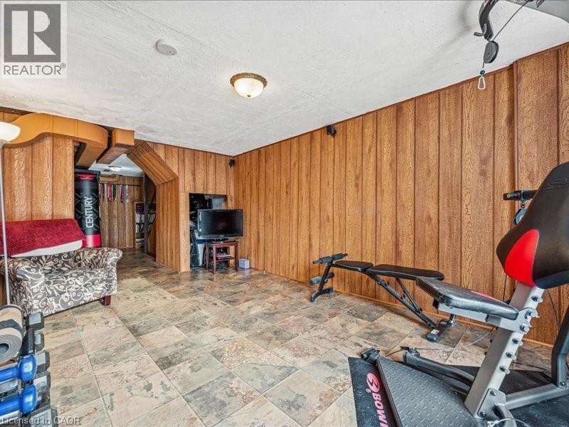 51 Paulander Drive Unit# 31, Kitchener, ON - Indoor