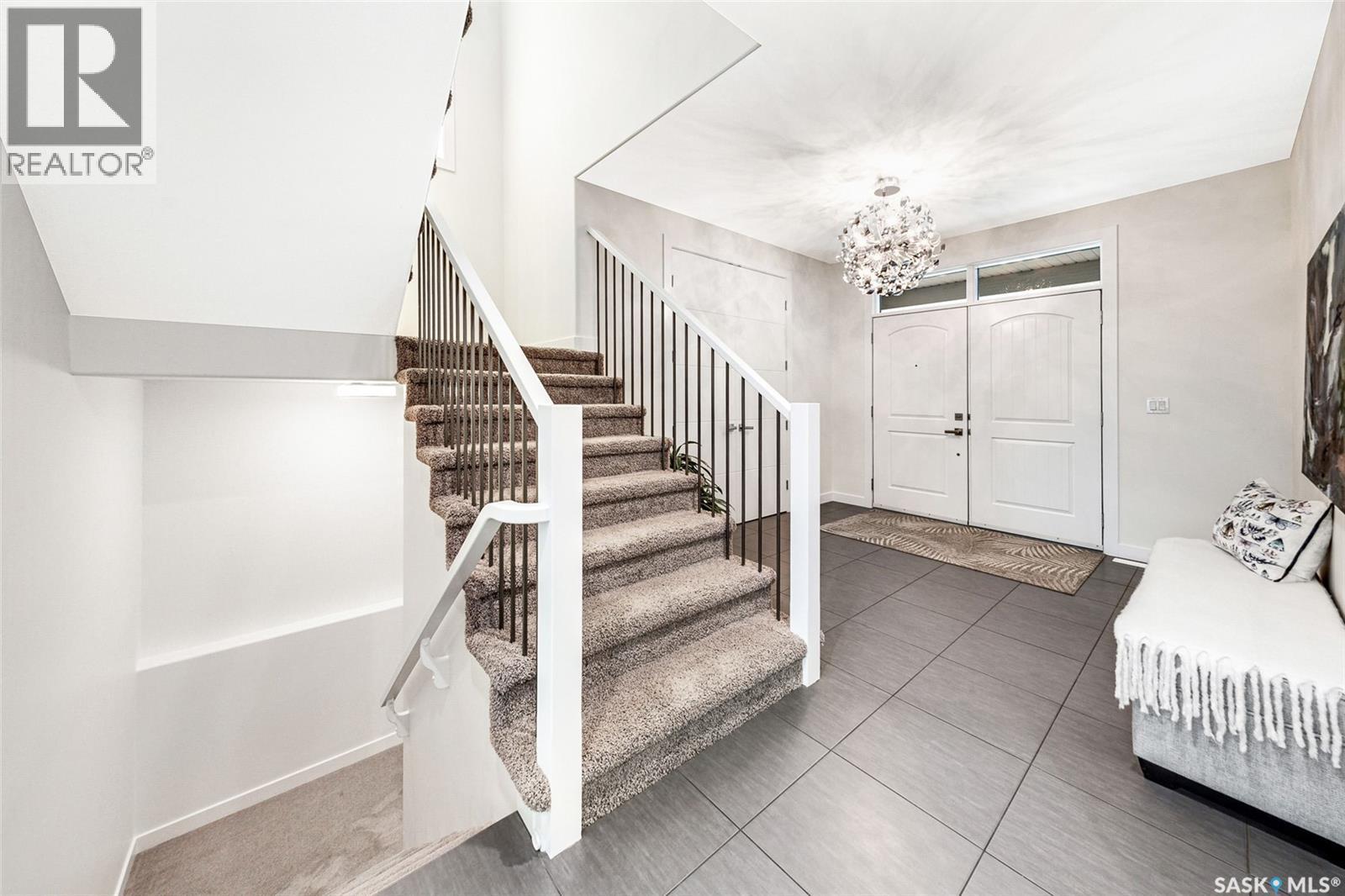 331 Atton Crescent, Saskatoon, SK - Indoor Photo Showing Other Room