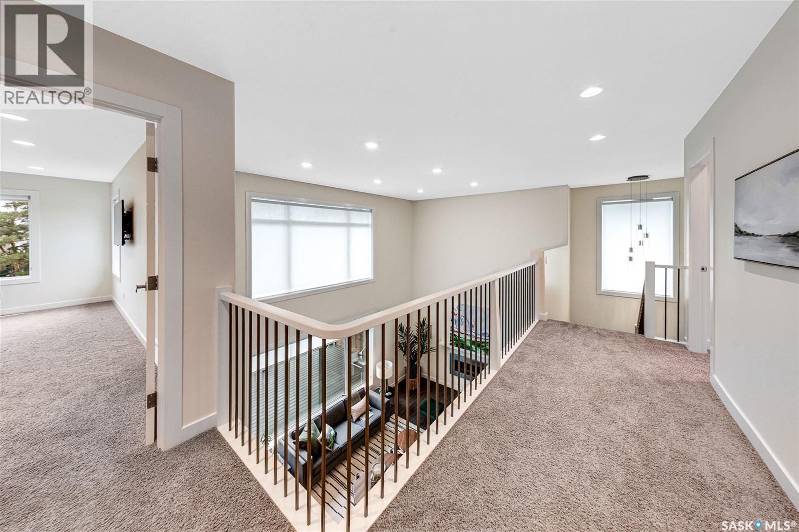 331 Atton Crescent, Saskatoon, SK - Indoor Photo Showing Other Room