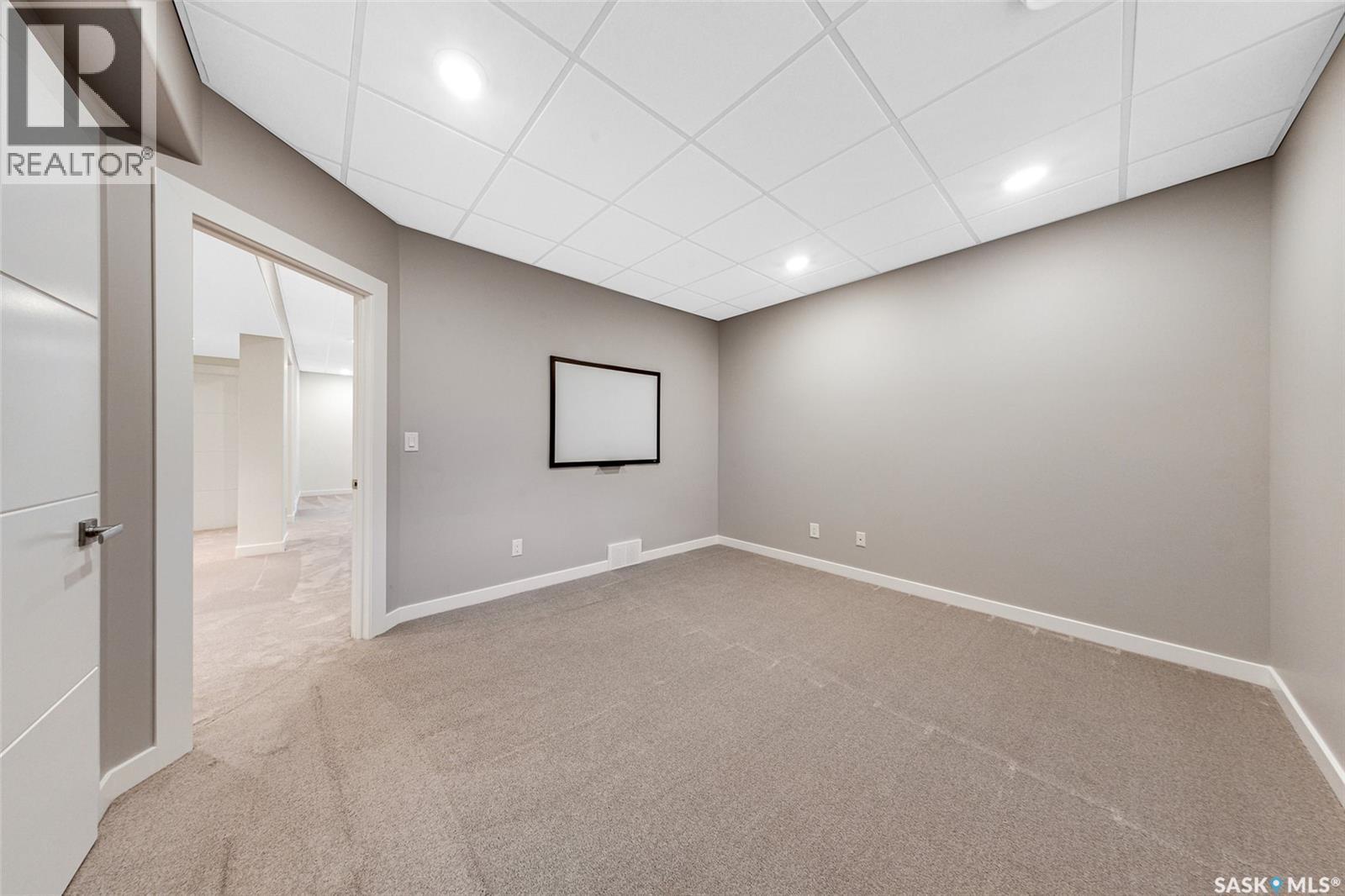 331 Atton Crescent, Saskatoon, SK - Indoor Photo Showing Other Room