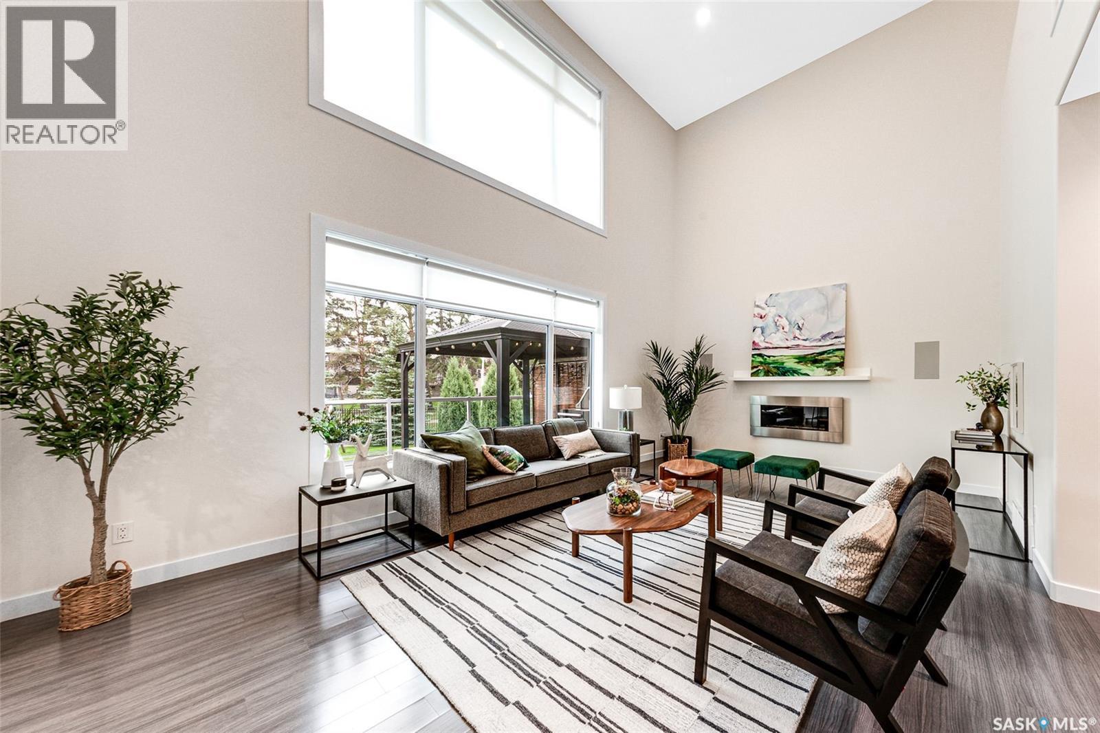 331 Atton Crescent, Saskatoon, SK - Indoor Photo Showing Other Room