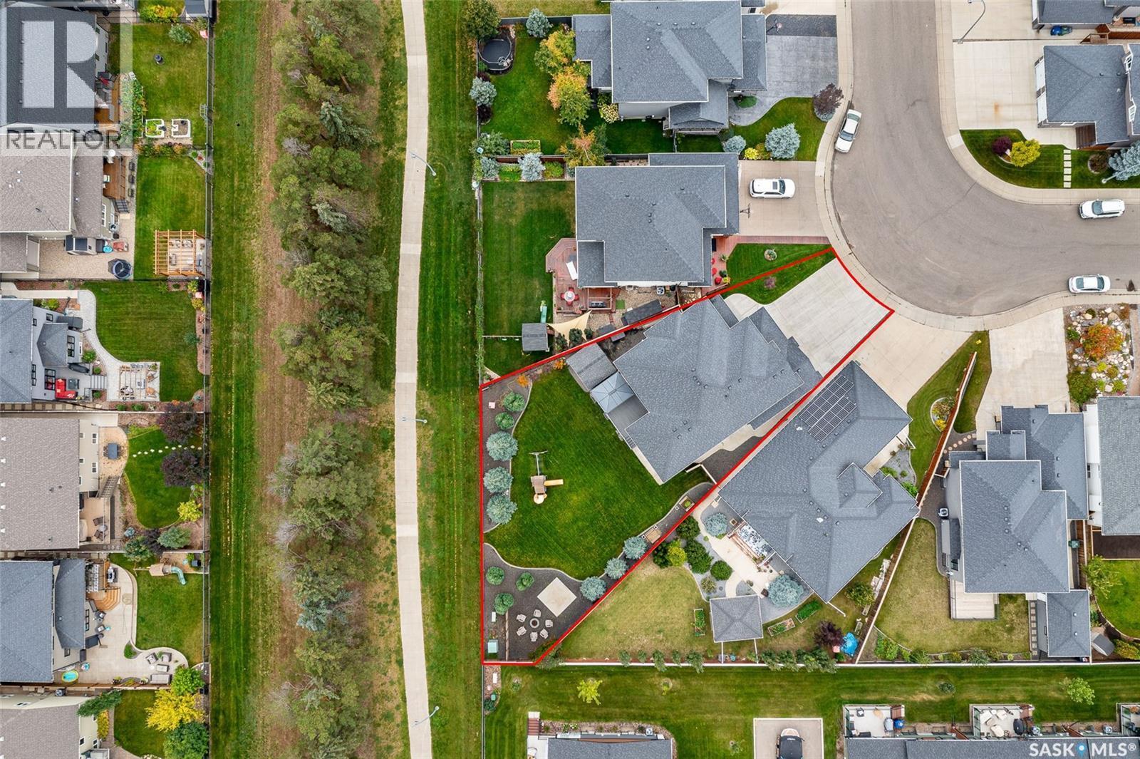 331 Atton Crescent, Saskatoon, SK -