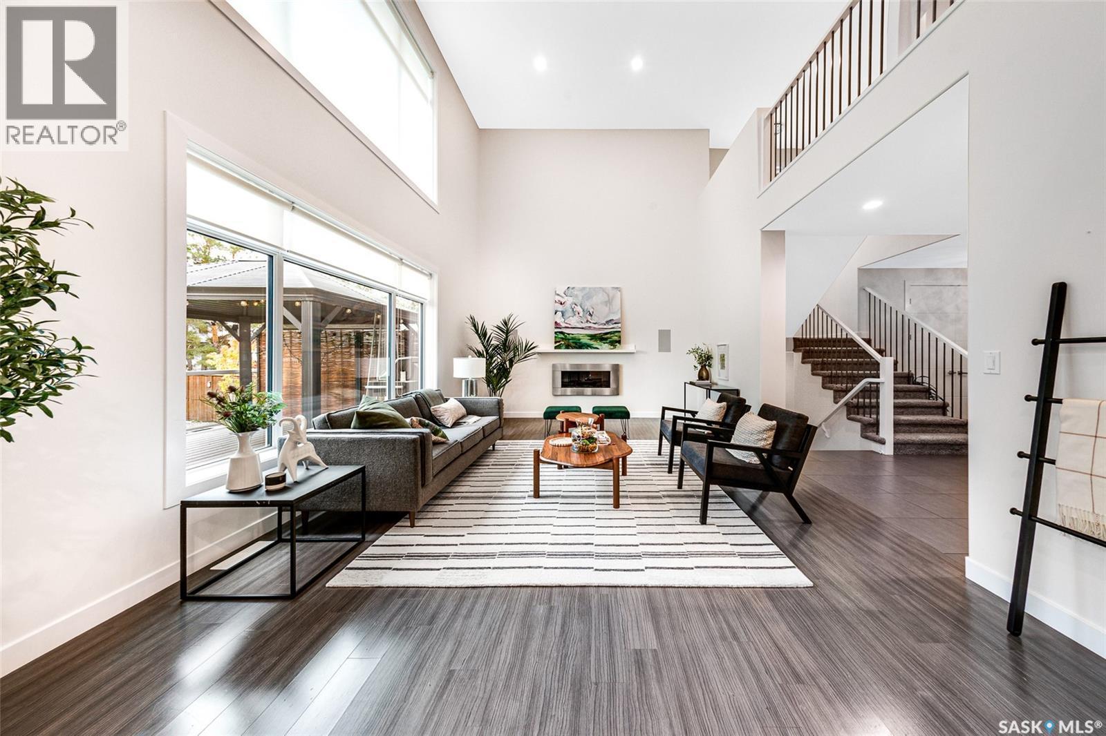 331 Atton Crescent, Saskatoon, SK - Indoor