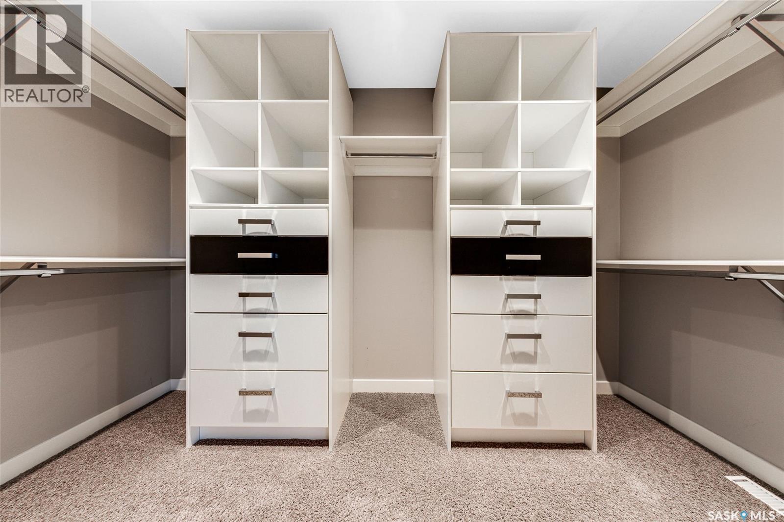 331 Atton Crescent, Saskatoon, SK - Indoor With Storage