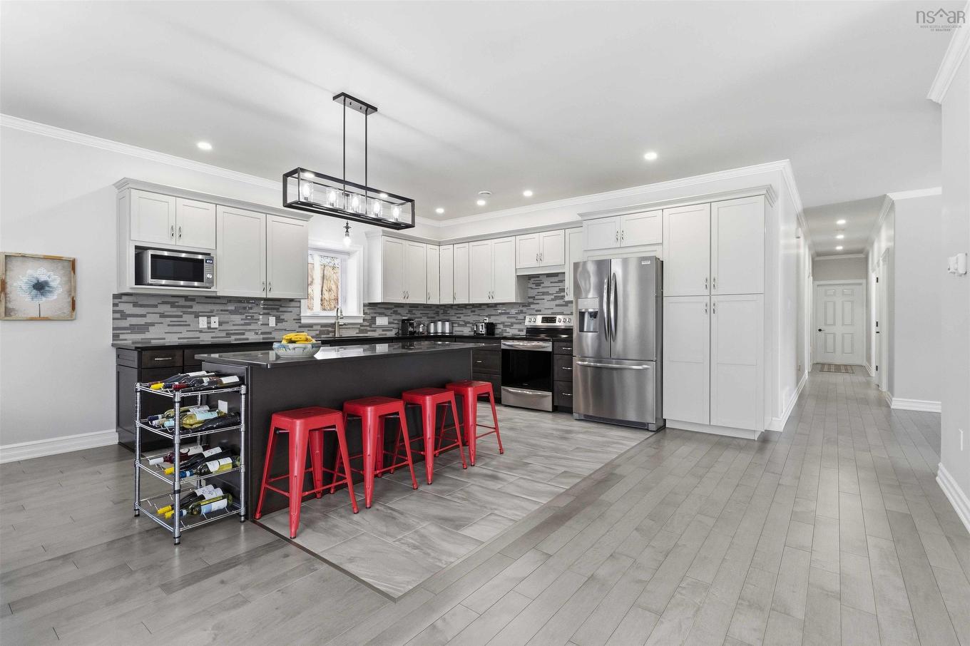 51 Cresthaven Court, Bridgewater, NS