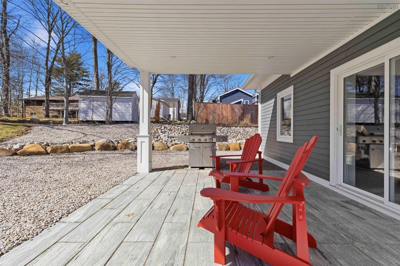 51 Cresthaven Court, Bridgewater, NS