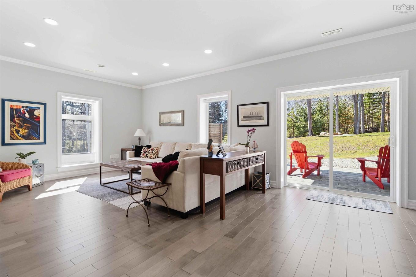 51 Cresthaven Court, Bridgewater, NS