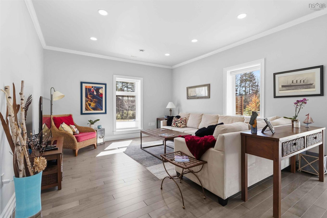 51 Cresthaven Court, Bridgewater, NS