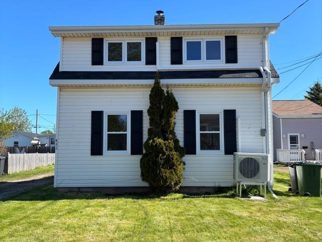 441 Notre Dame Street, Summerside, PE