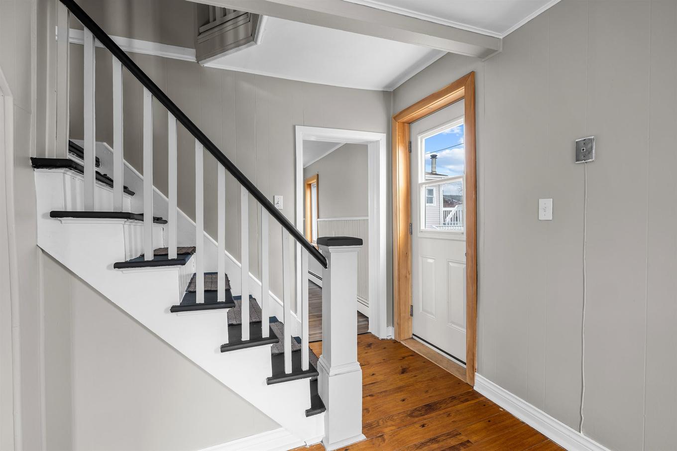 441 Notre Dame Street, Summerside, PE