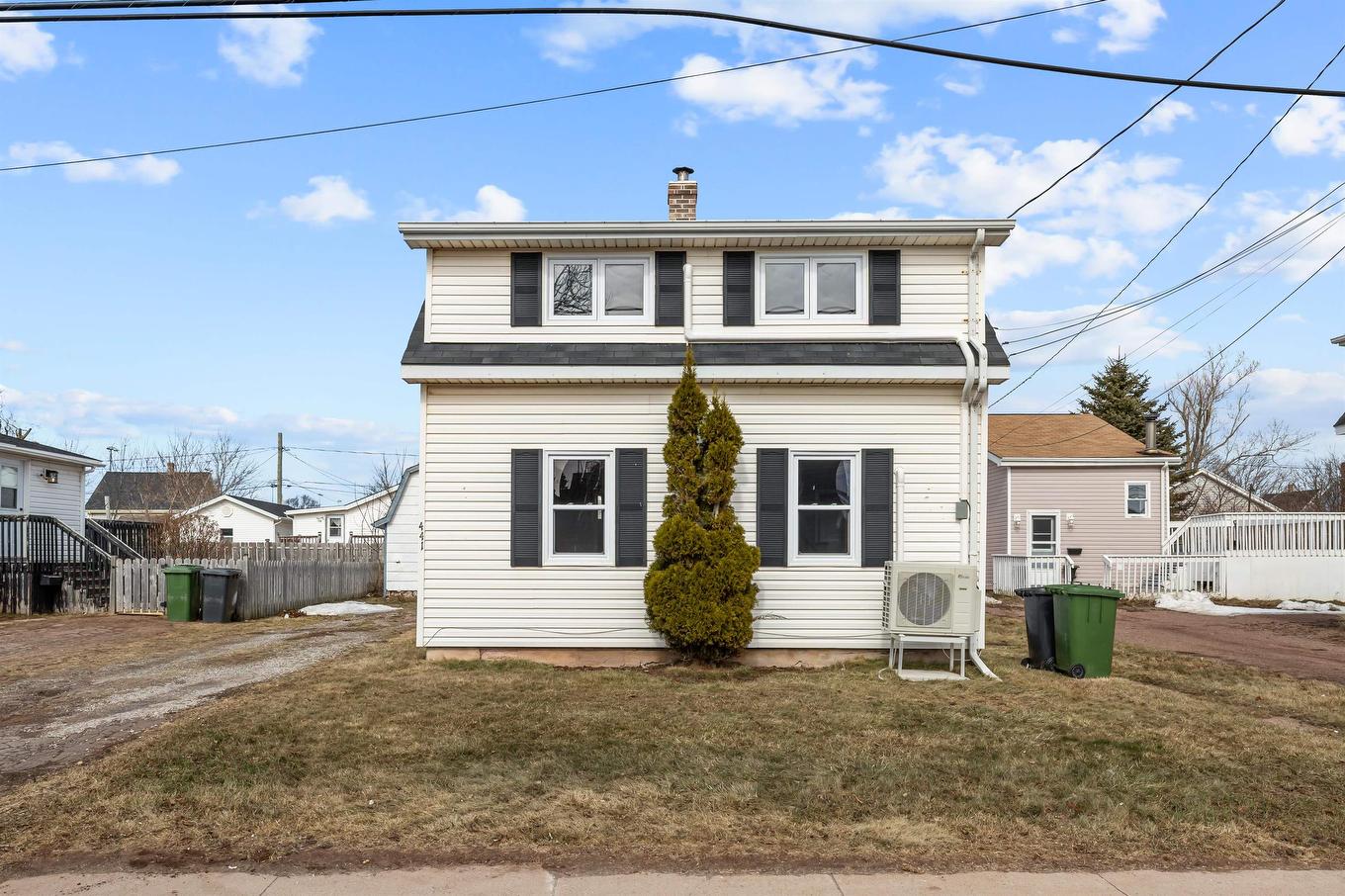 441 Notre Dame Street, Summerside, PE