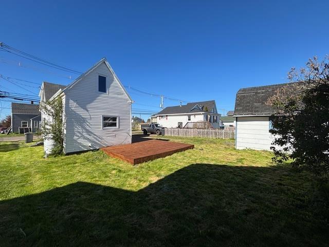441 Notre Dame Street, Summerside, PE