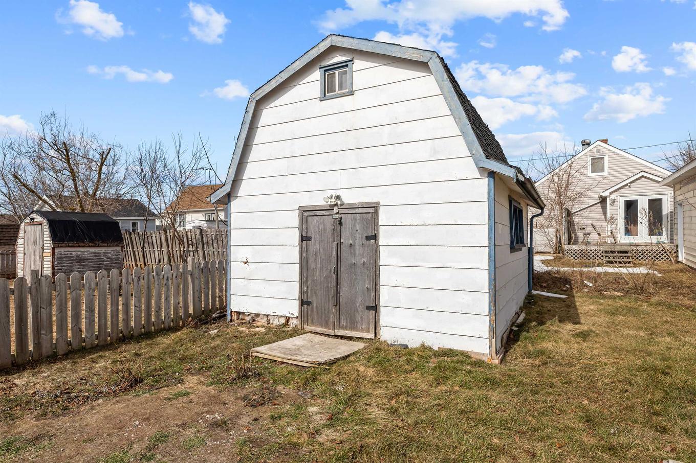 441 Notre Dame Street, Summerside, PE