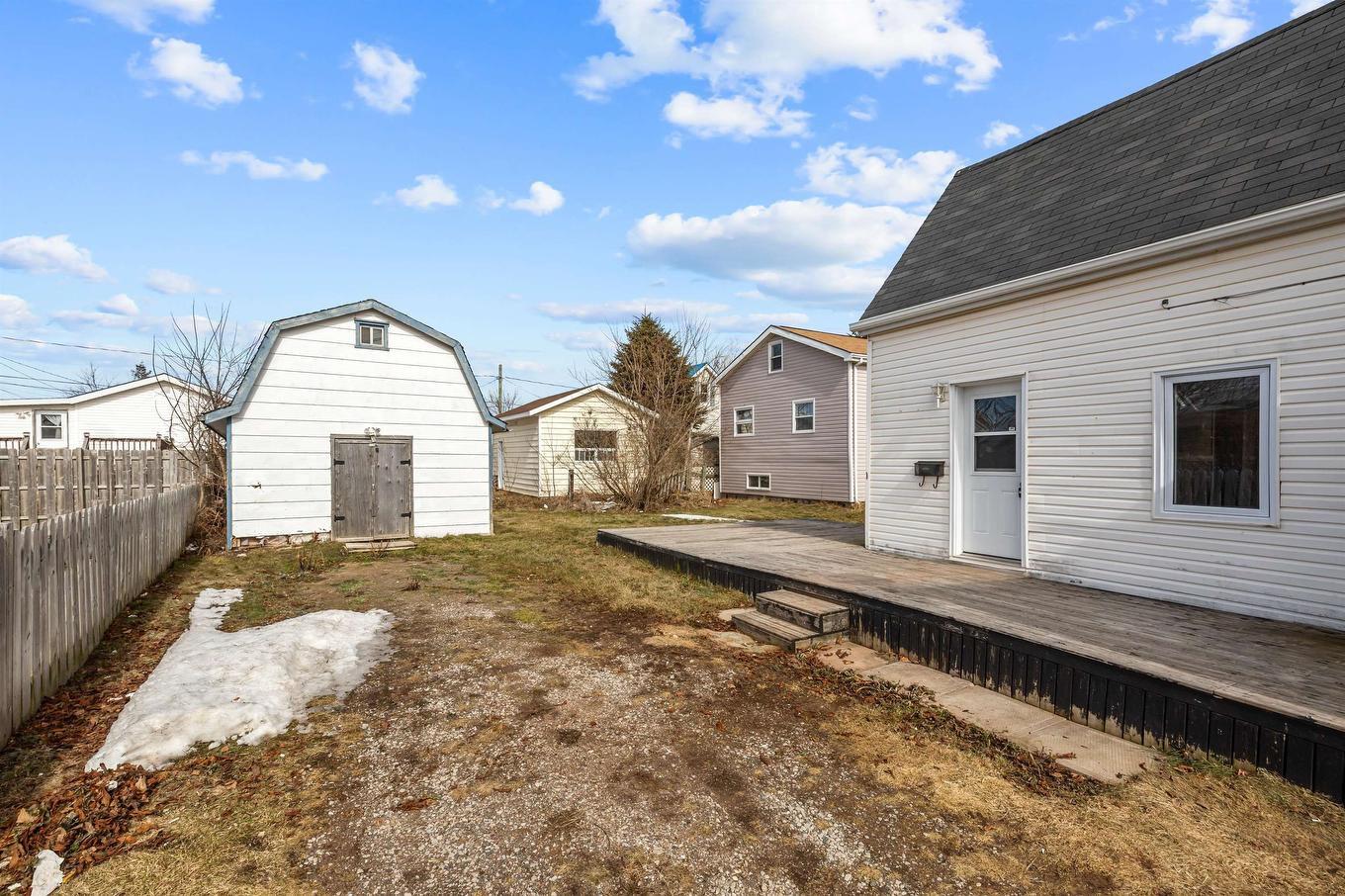 441 Notre Dame Street, Summerside, PE