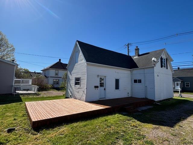 441 Notre Dame Street, Summerside, PE