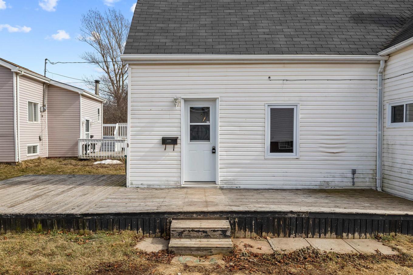 441 Notre Dame Street, Summerside, PE