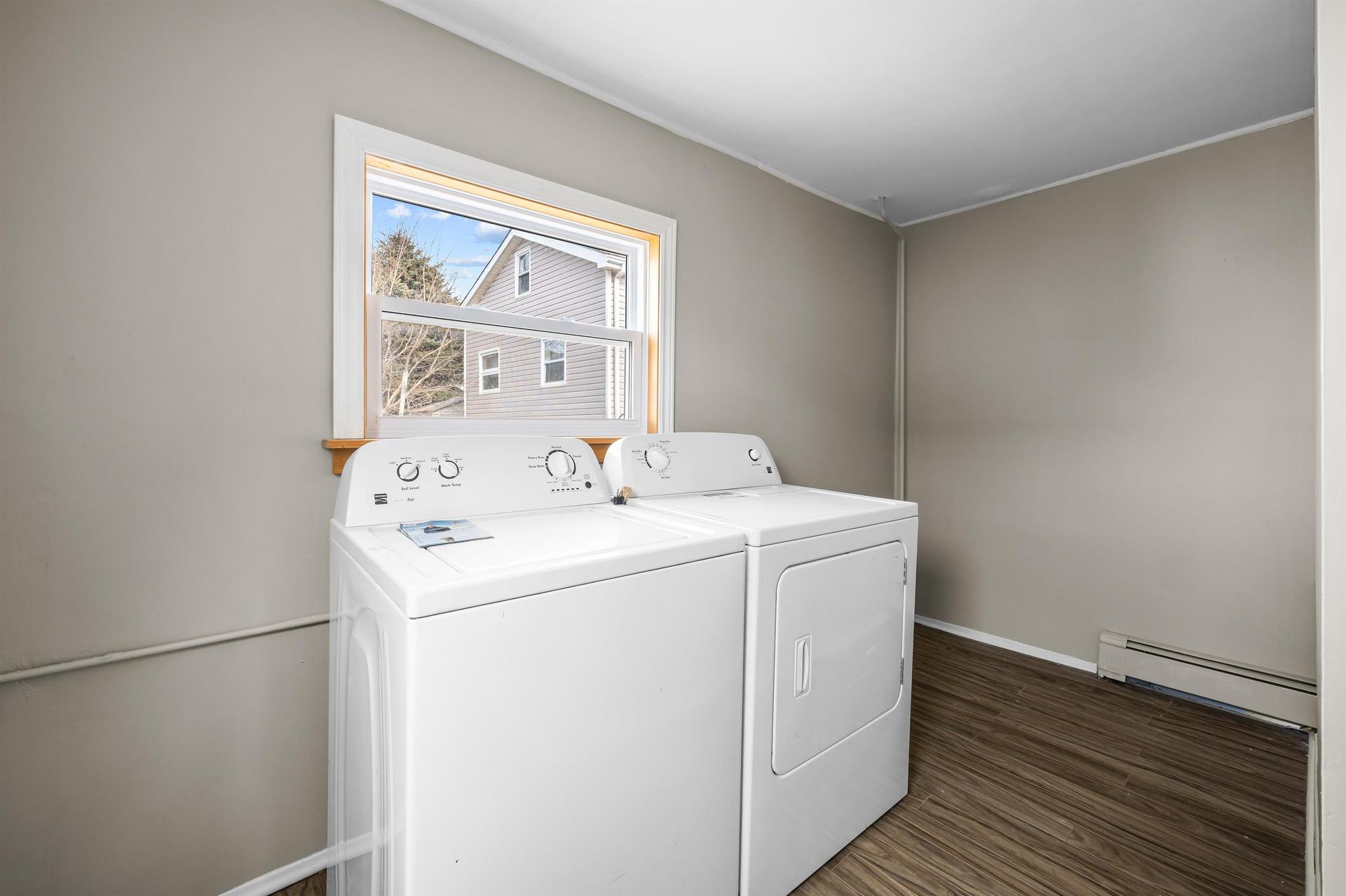 441 Notre Dame Street, Summerside, PE