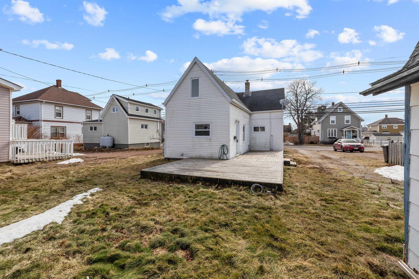 441 Notre Dame Street, Summerside, PE