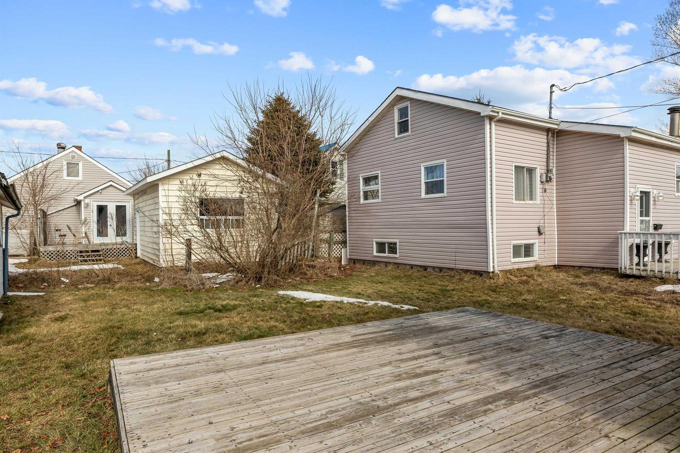 441 Notre Dame Street, Summerside, PE