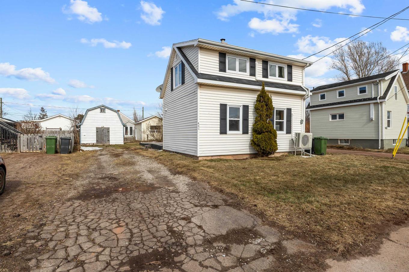 441 Notre Dame Street, Summerside, PE