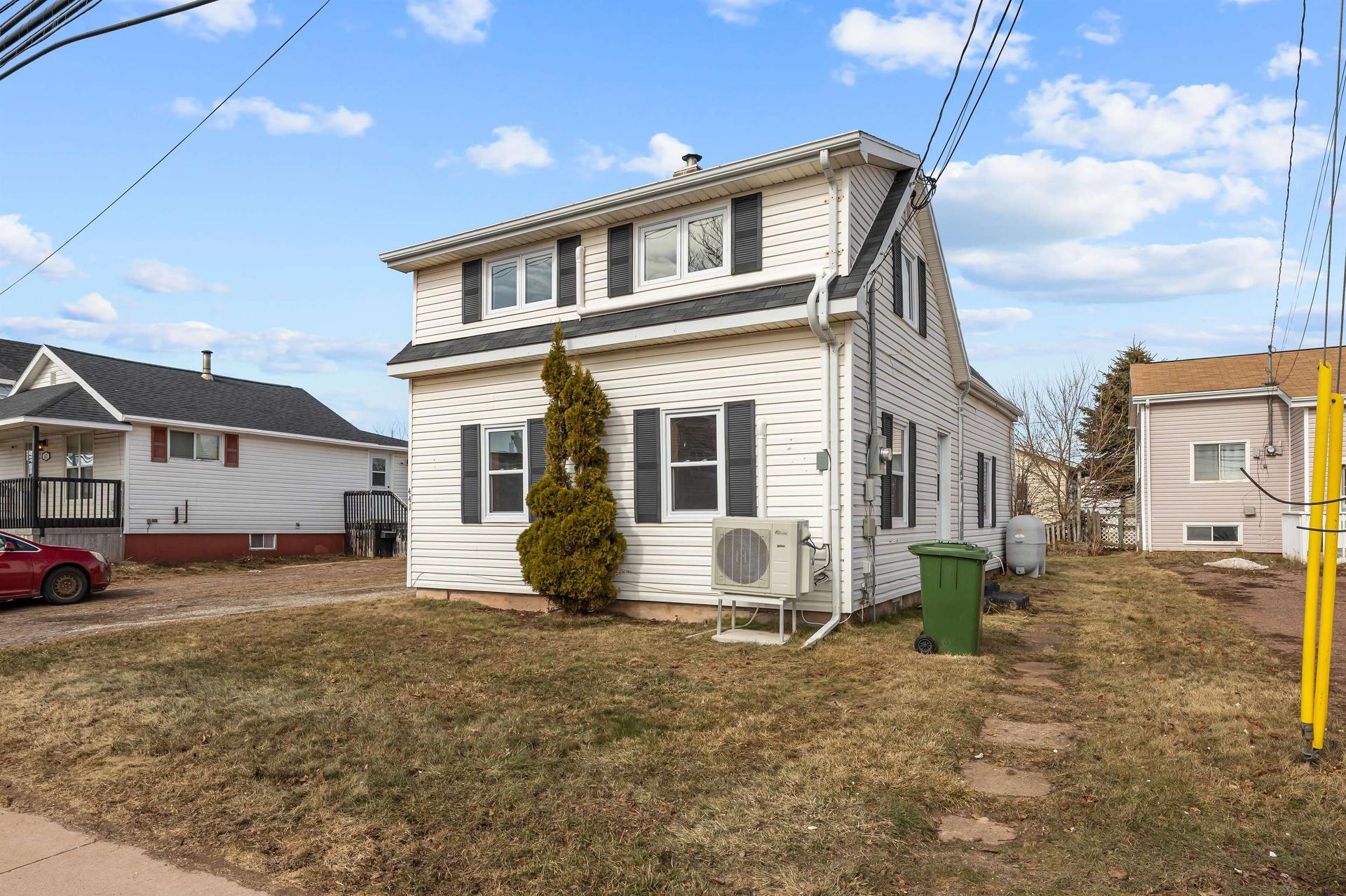 441 Notre Dame Street, Summerside, PE