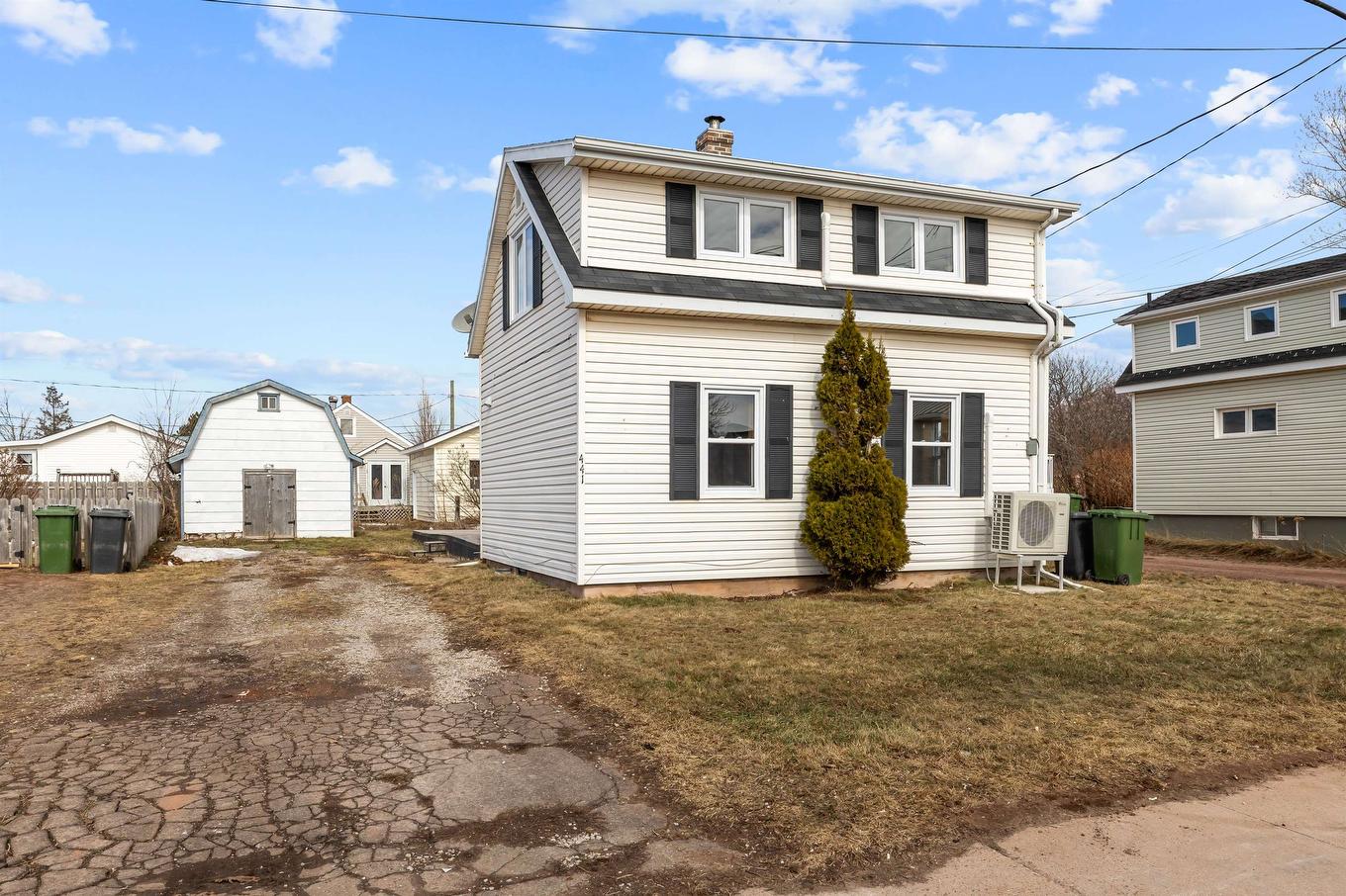 441 Notre Dame Street, Summerside, PE