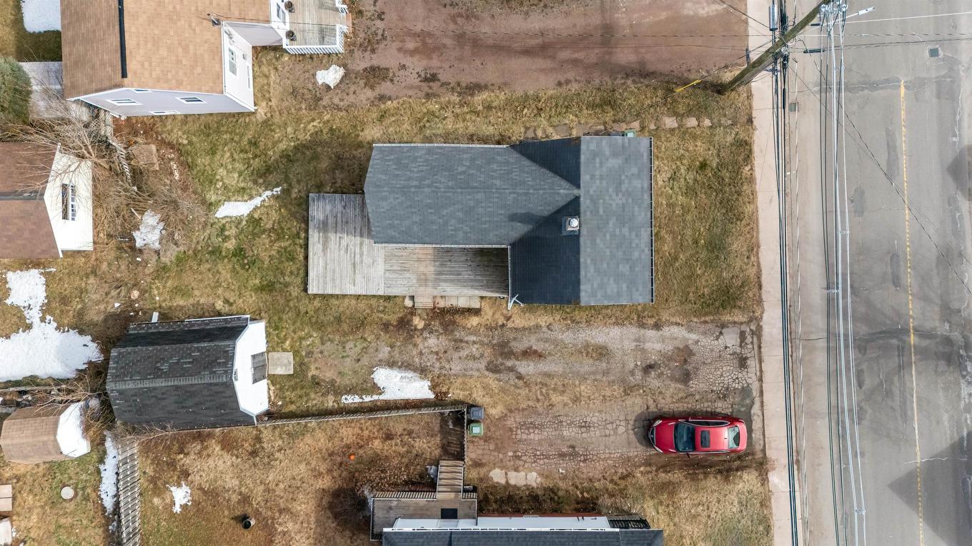 441 Notre Dame Street, Summerside, PE