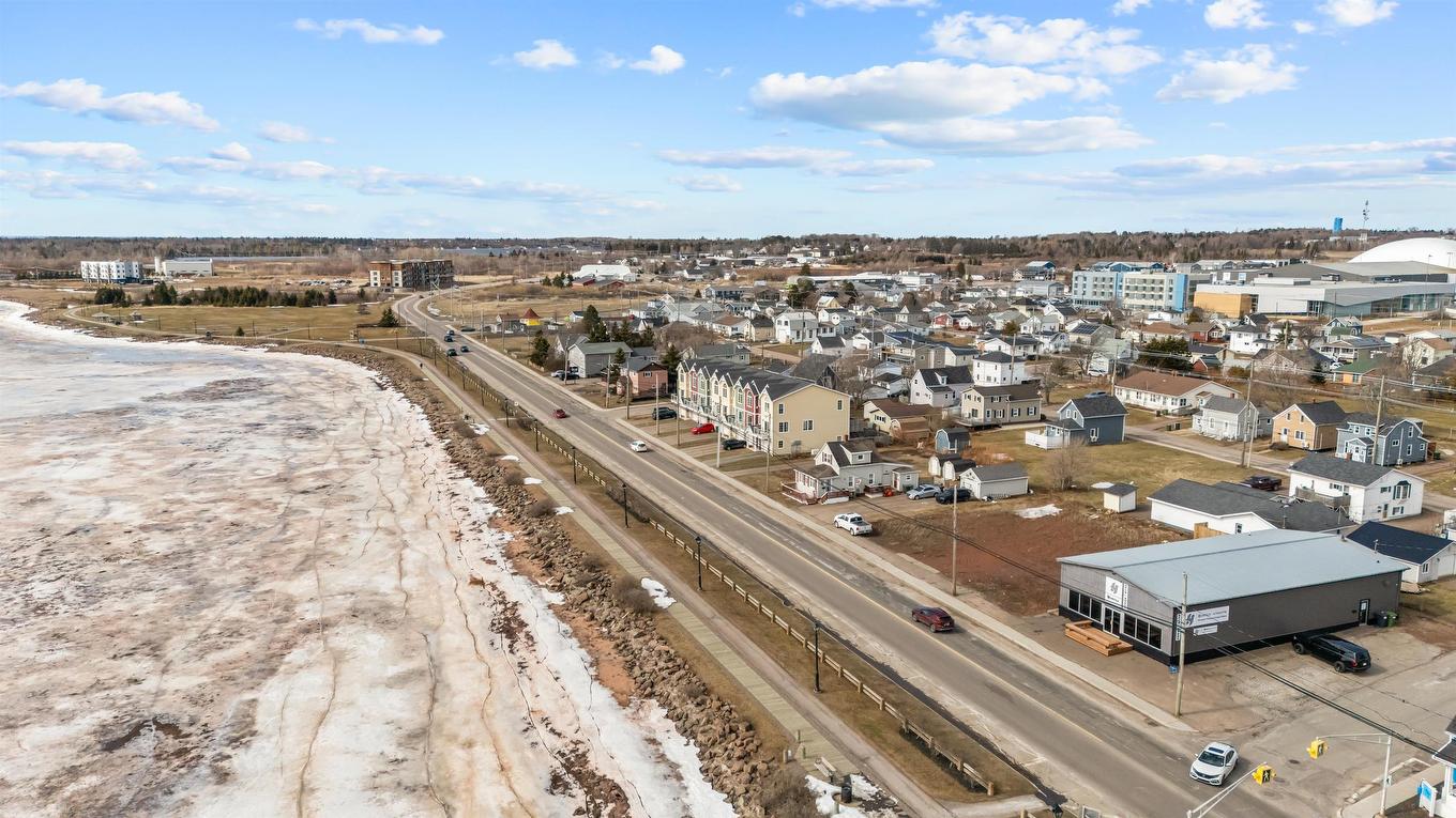 441 Notre Dame Street, Summerside, PE
